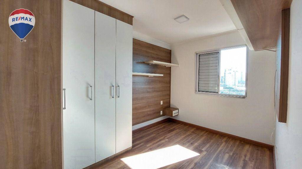 Apartamento à venda com 2 quartos, 58m² - Foto 10