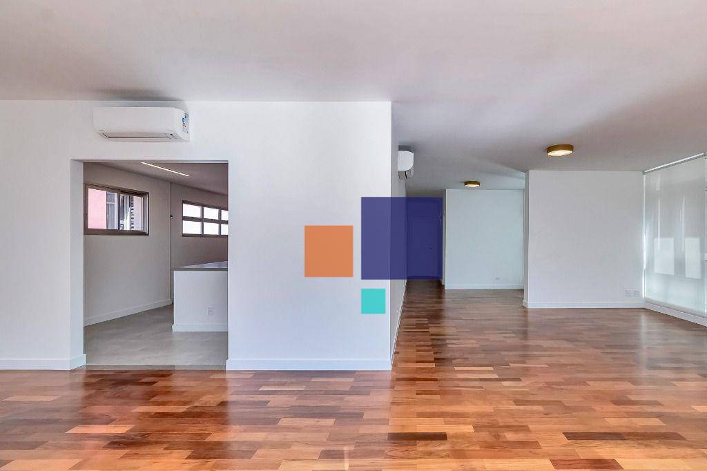 Apartamento à venda com 3 quartos, 267m² - Foto 8