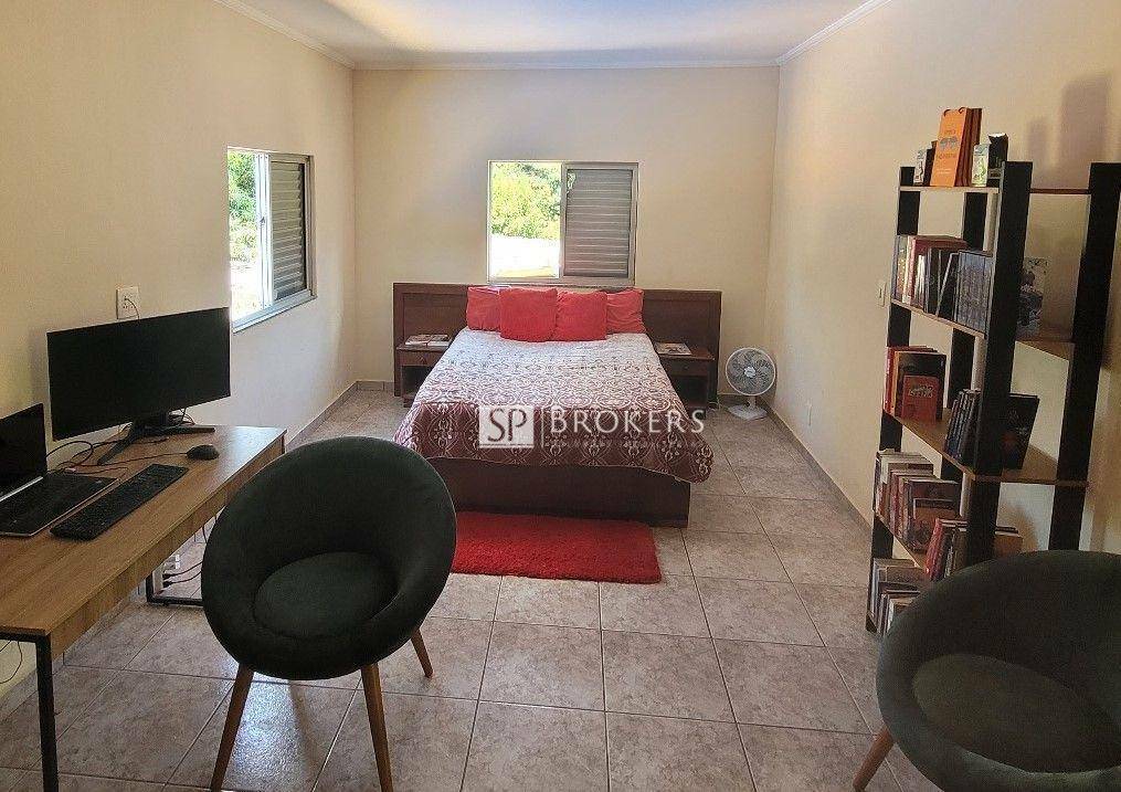 Chácara à venda com 4 quartos, 337m² - Foto 13