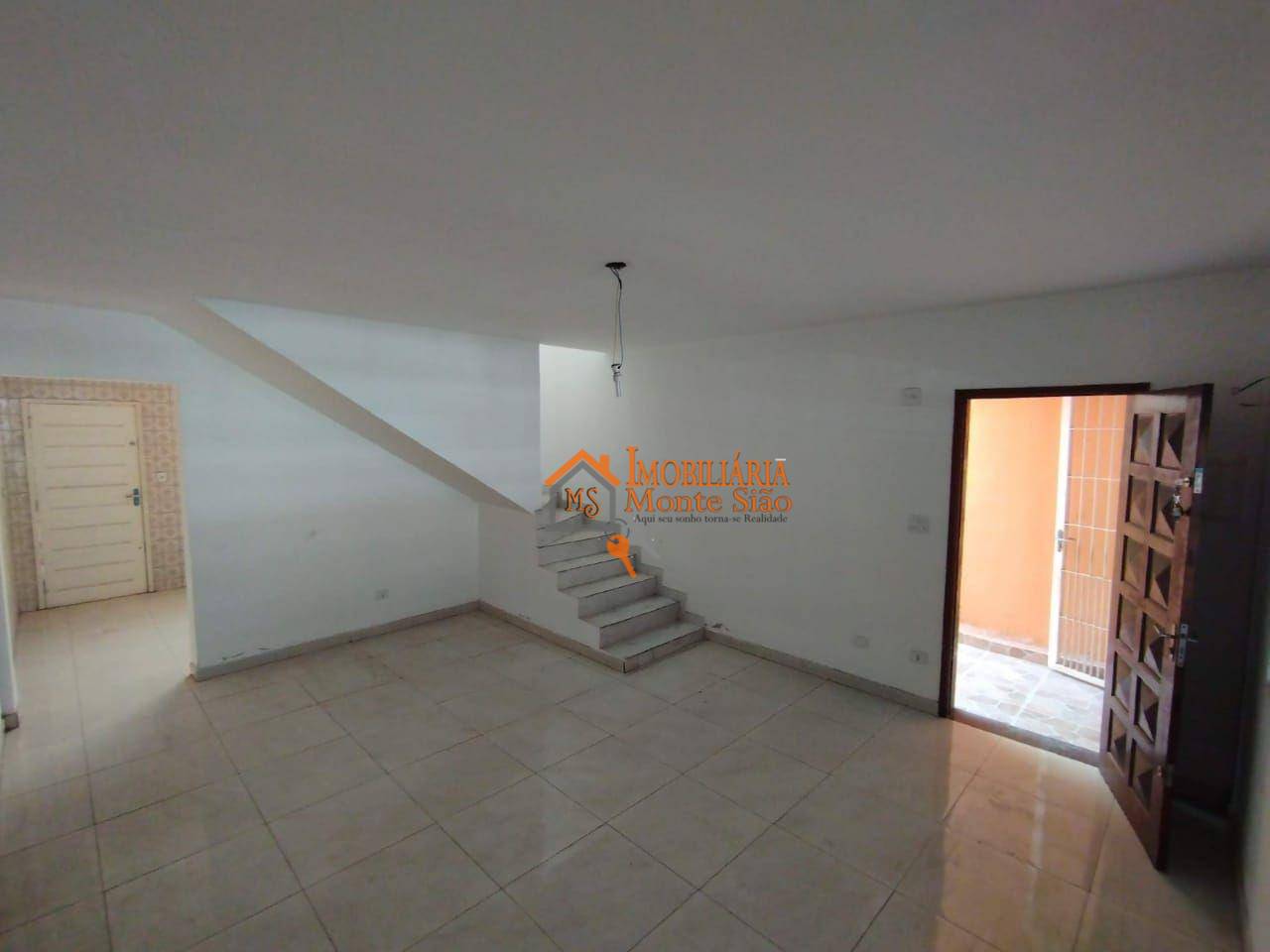 Sobrado à venda com 2 quartos, 154m² - Foto 22