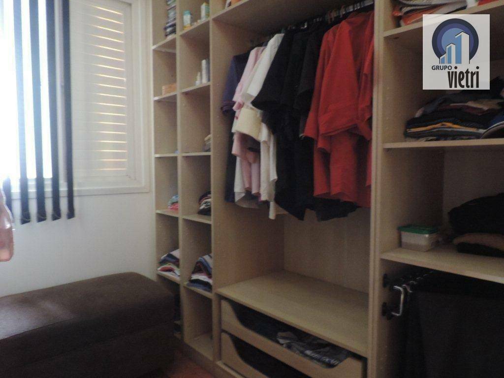 Apartamento à venda com 3 quartos, 64m² - Foto 13