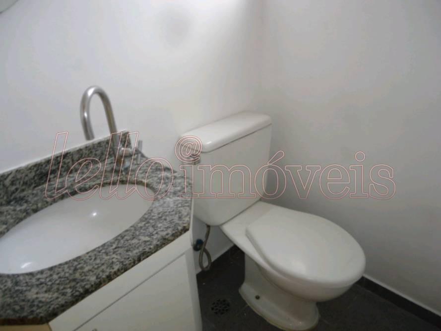 Conjunto Comercial-Sala para alugar, 60m² - Foto 4