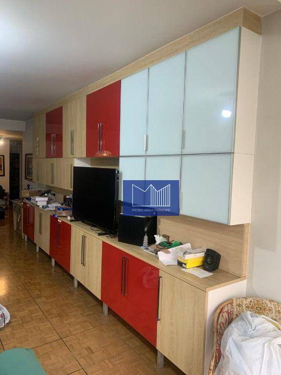 Apartamento à venda com 3 quartos, 145m² - Foto 25