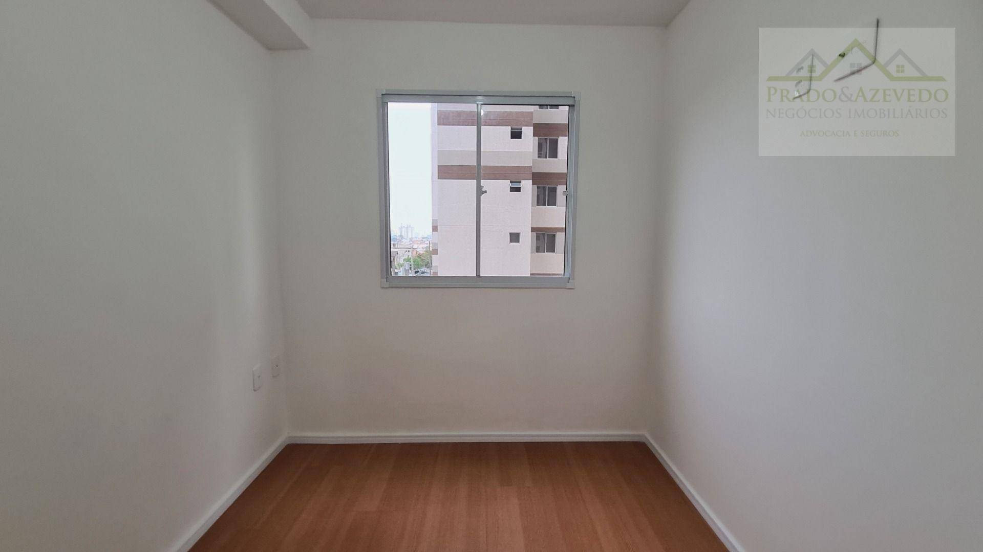 Apartamento, 1 quarto, 29 m² - Foto 13