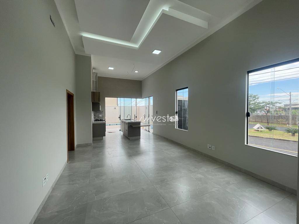 Casa à venda com 3 quartos, 191m² - Foto 16