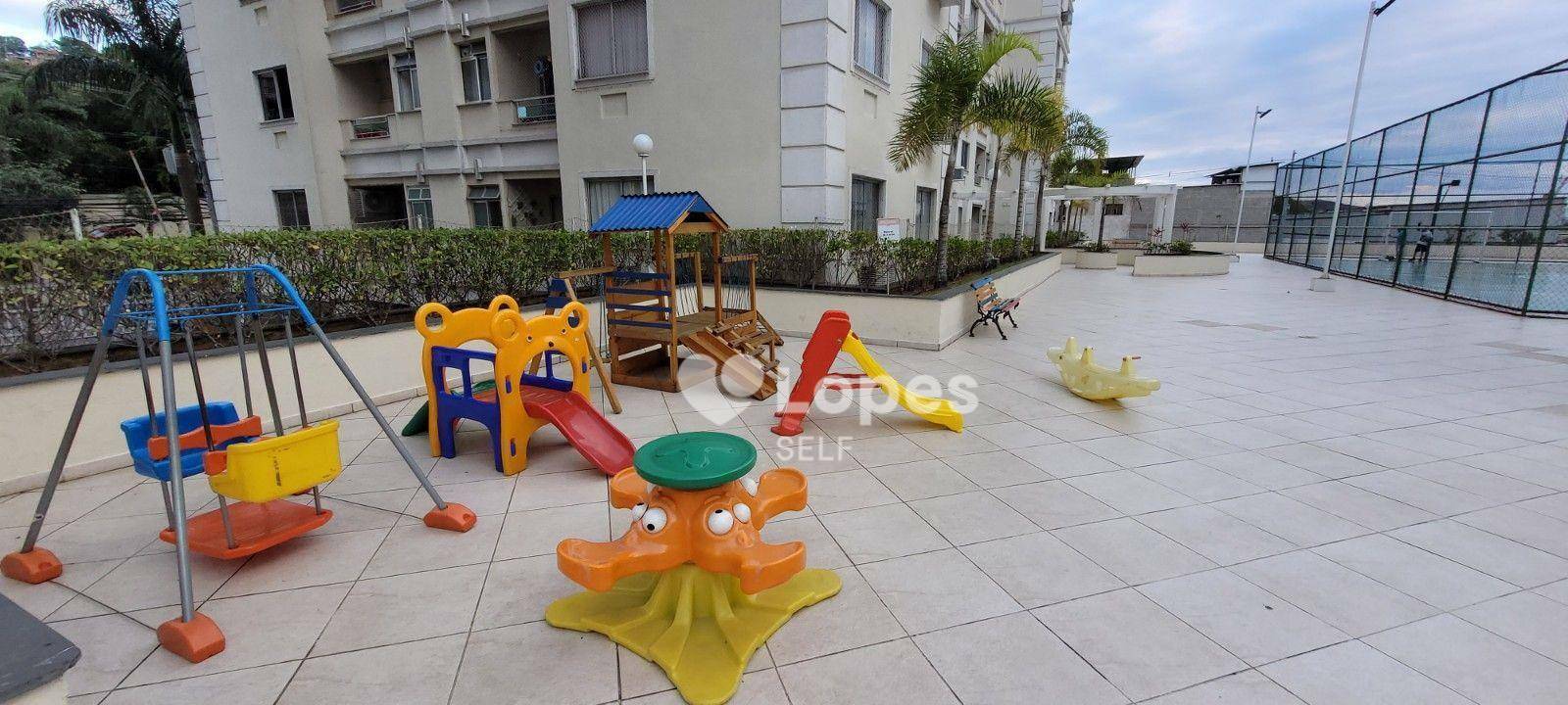 Apartamento, 3 quartos, 53 m² - Foto 19