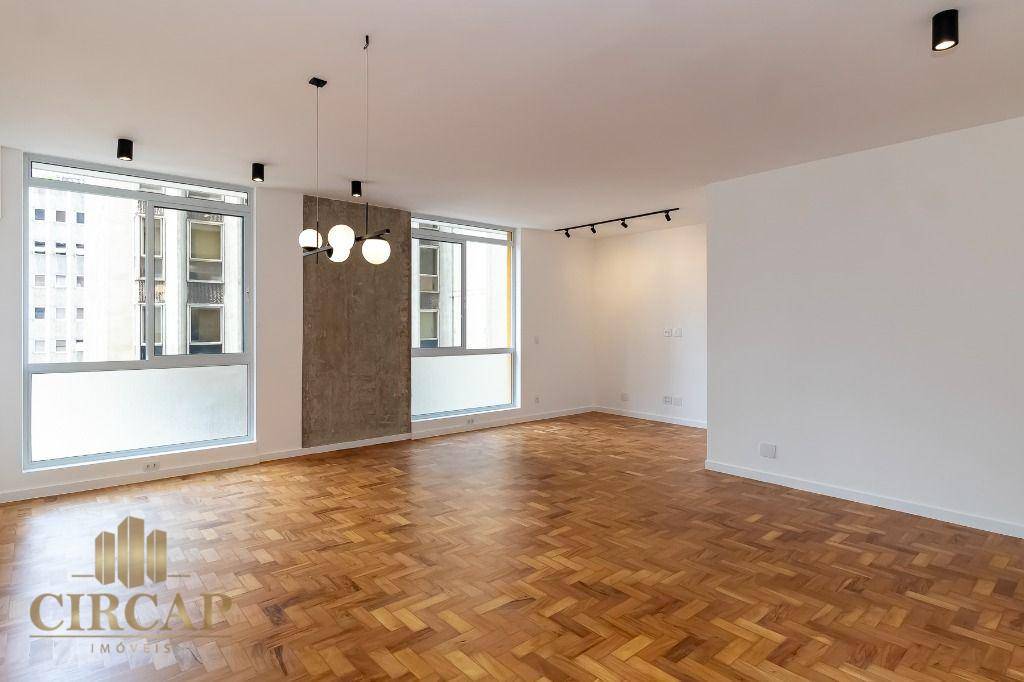 Apartamento à venda com 2 quartos, 143m² - Foto 10