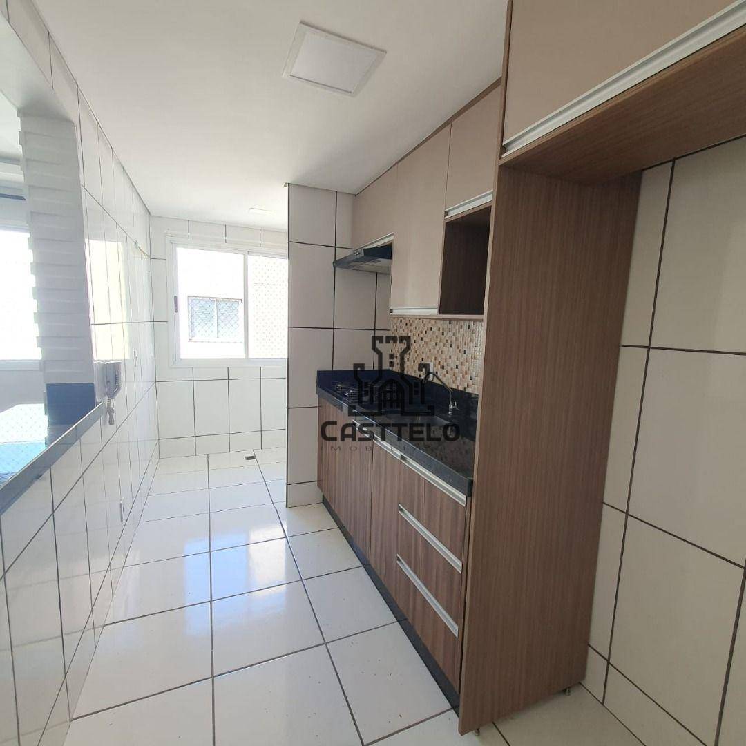 Apartamento à venda com 2 quartos, 53m² - Foto 7