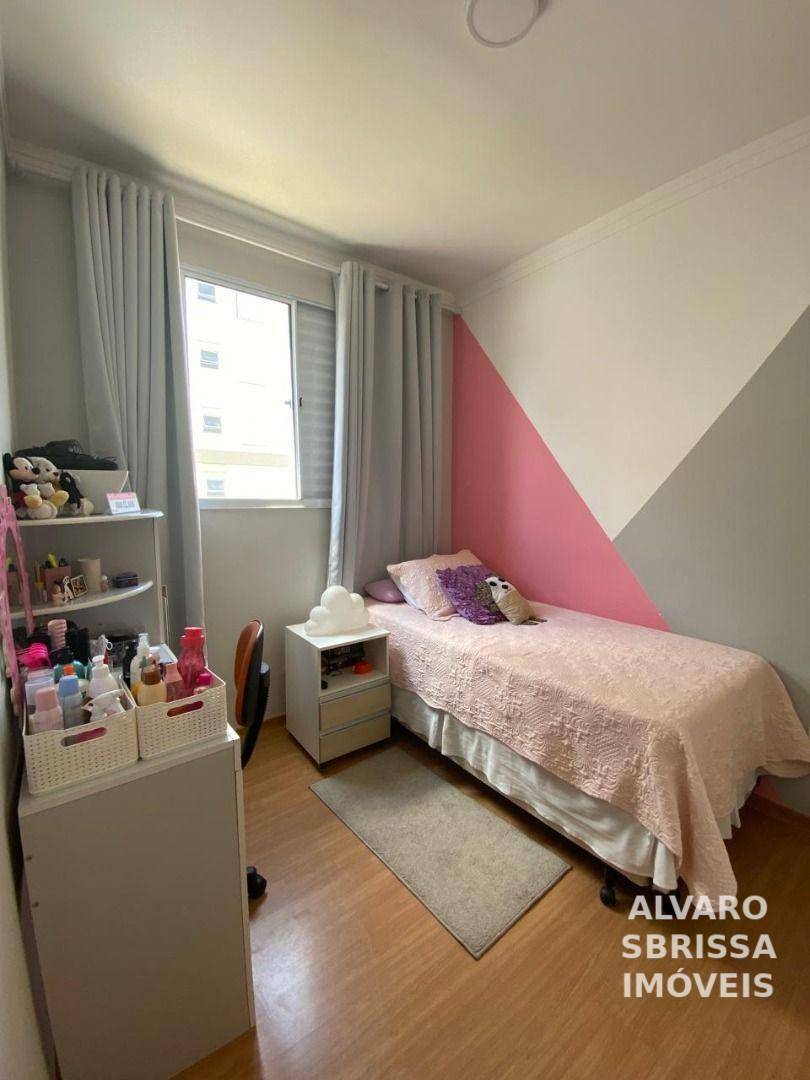 Apartamento à venda com 2 quartos, 50m² - Foto 7