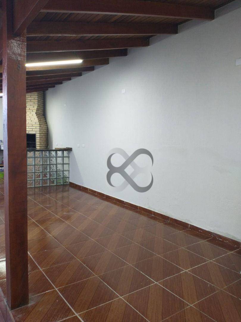 Casa, 3 quartos, 174 m² - Foto 26