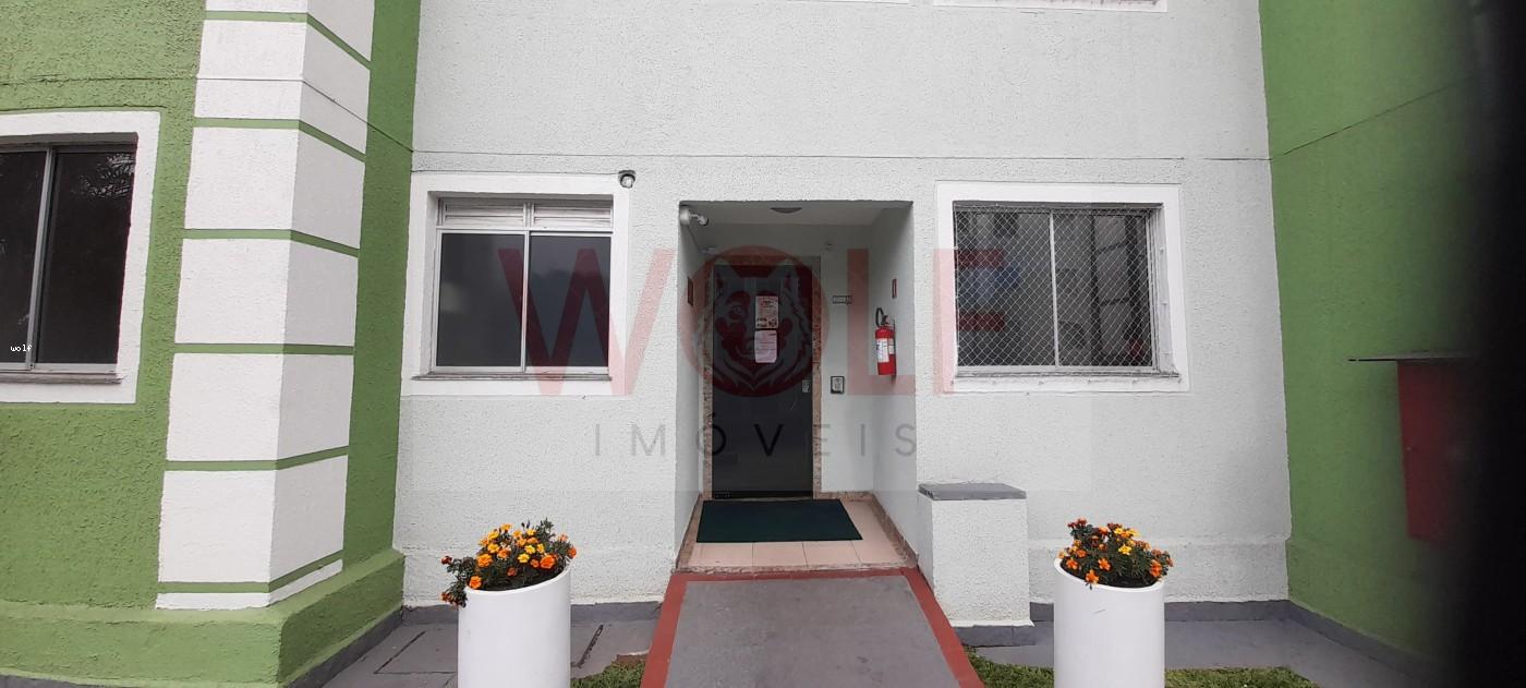 Apartamento à venda com 2 quartos, 48m² - Foto 19