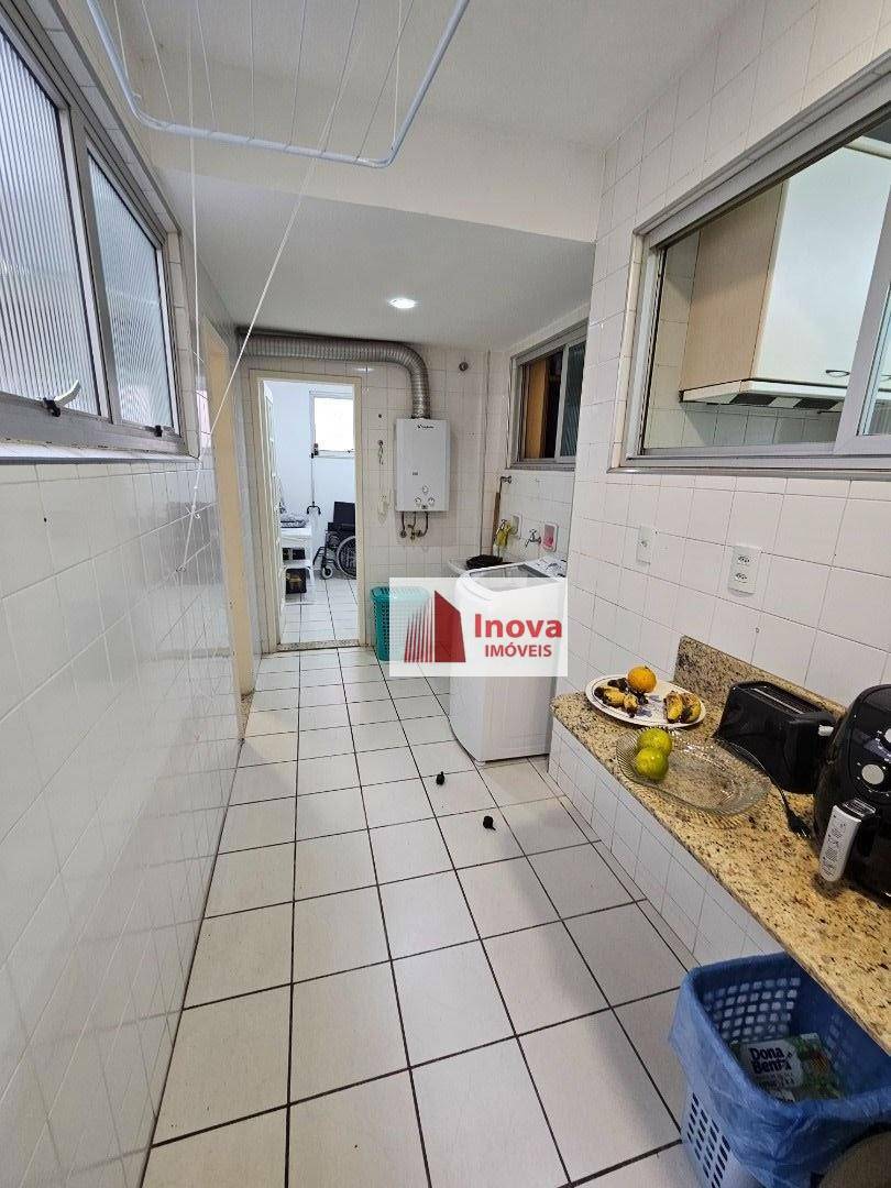 Apartamento à venda com 4 quartos, 120m² - Foto 28