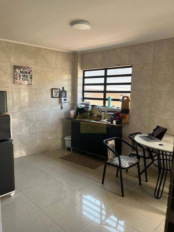 Sobrado para alugar com 3 quartos, 220m² - Foto 9