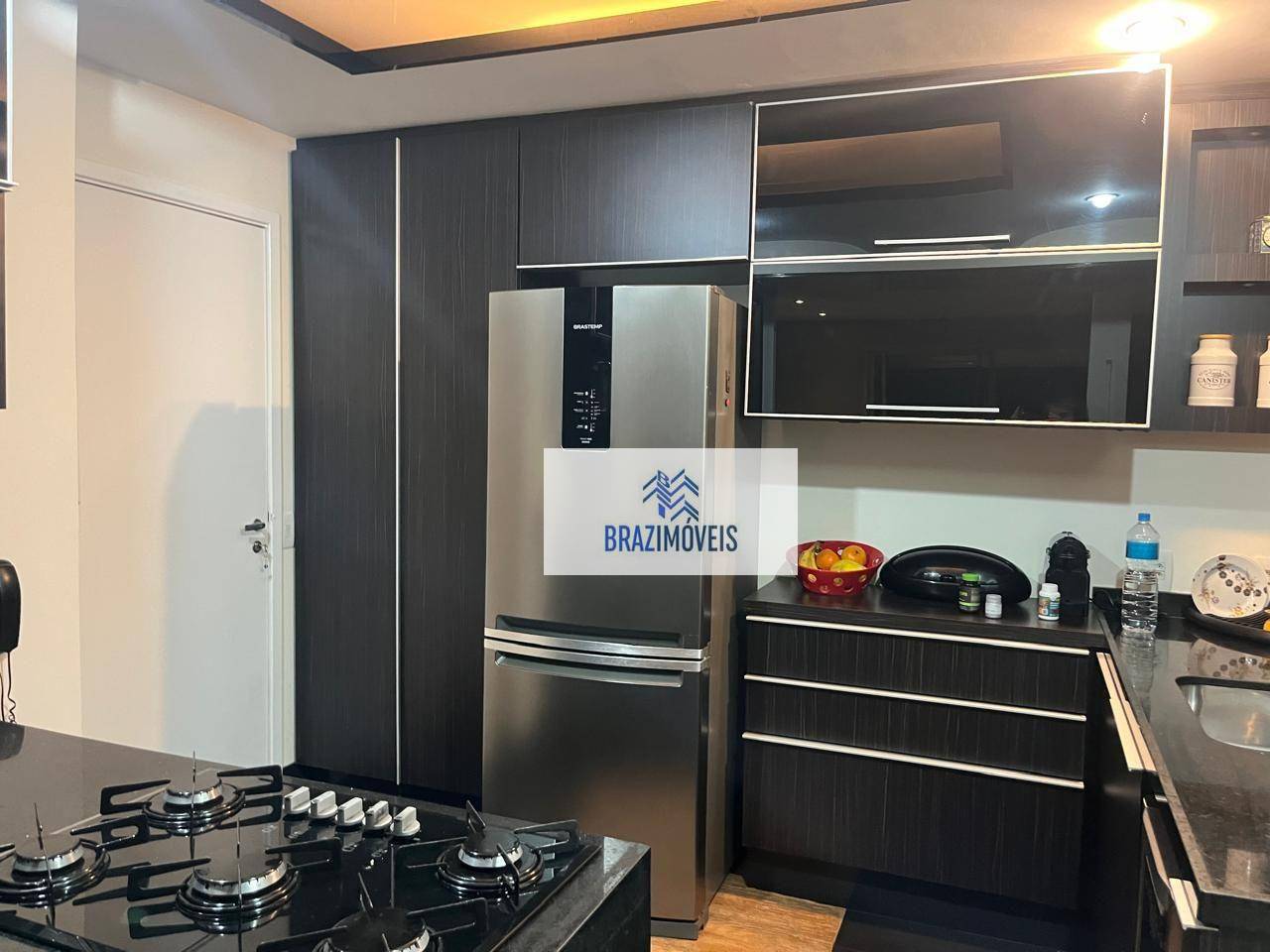 Apartamento à venda com 2 quartos, 126m² - Foto 4