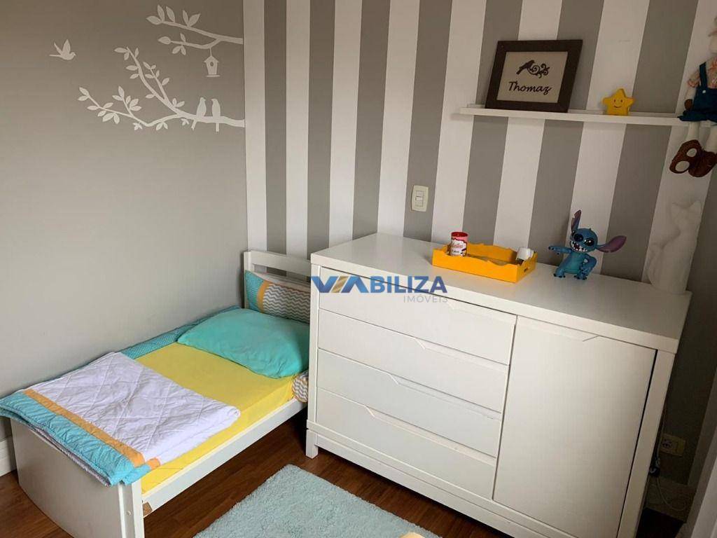 Sobrado à venda com 3 quartos, 130m² - Foto 13