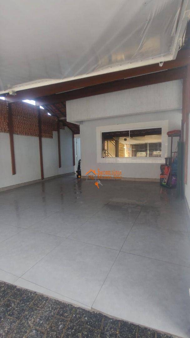 Sobrado à venda com 3 quartos, 200m² - Foto 45