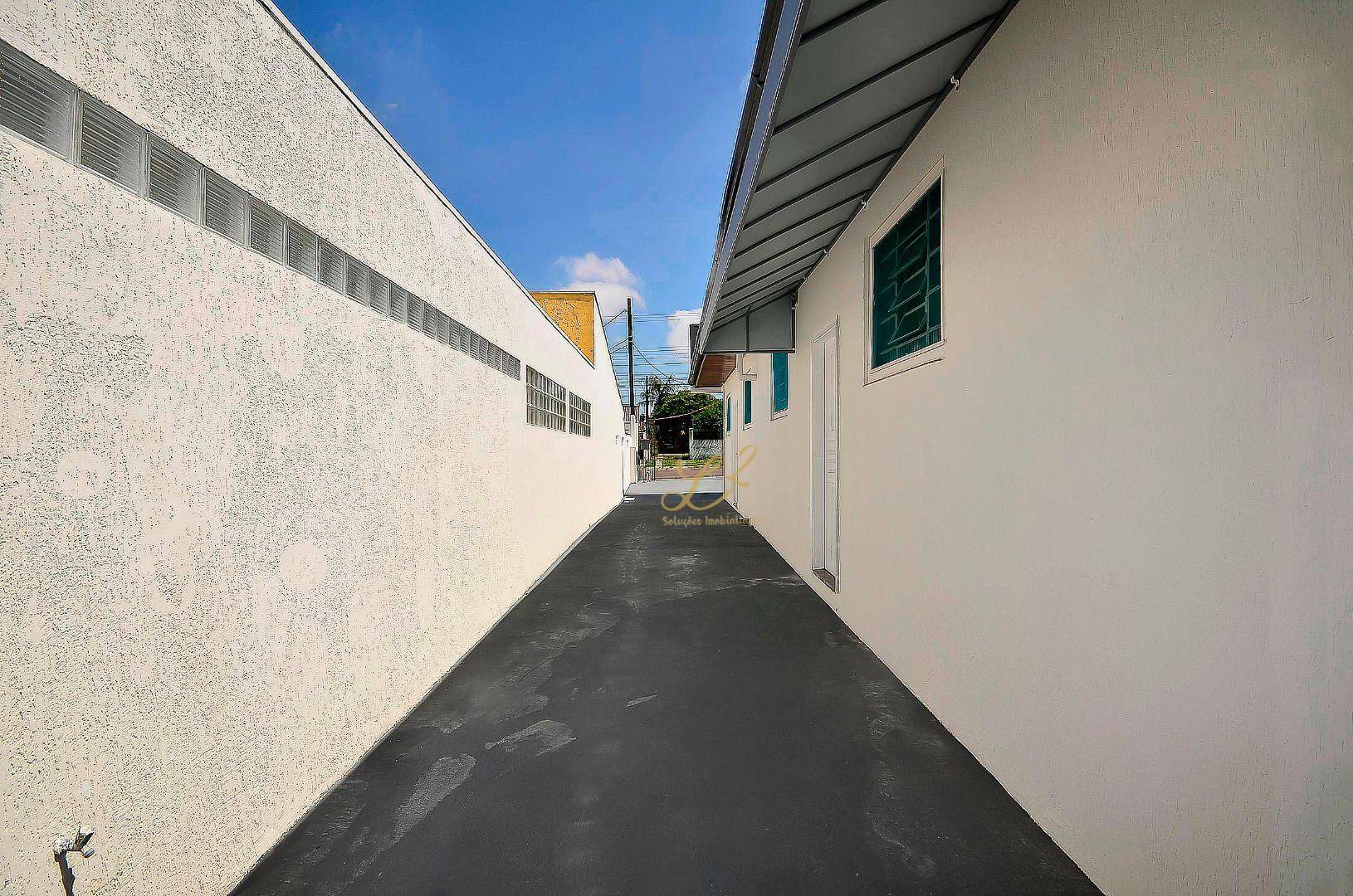 Loja-Salão para alugar, 210m² - Foto 30