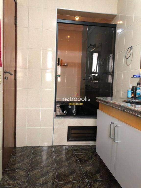 Apartamento à venda com 3 quartos, 137m² - Foto 26