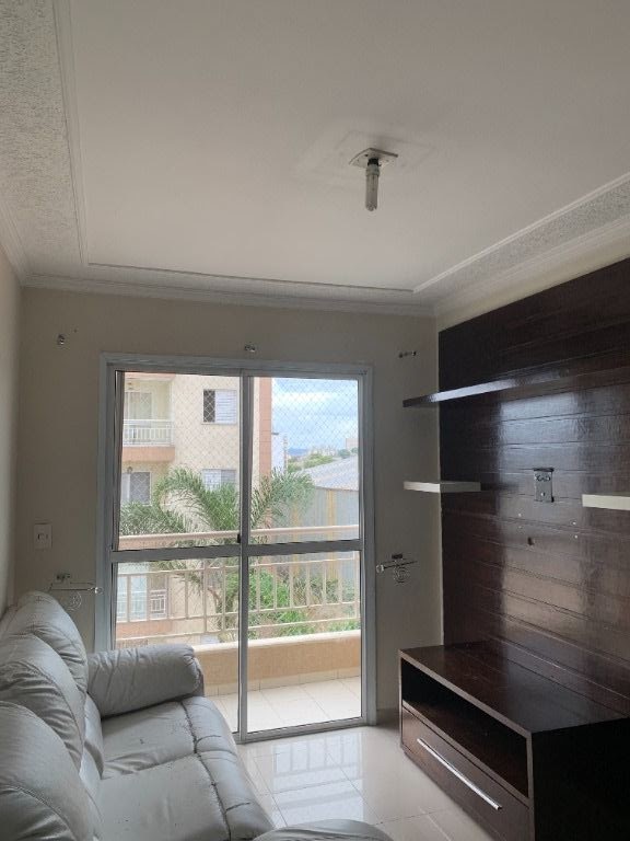 Apartamento à venda com 2 quartos, 50m² - Foto 39