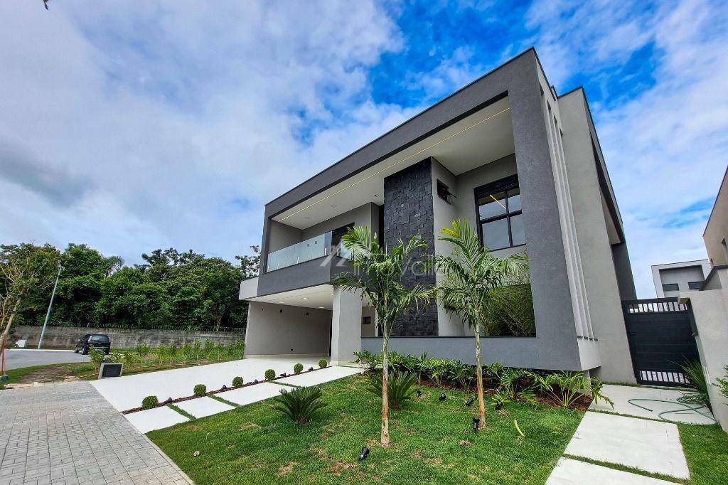 Casa de Condomínio à venda com 4 quartos, 400m² - Foto 66