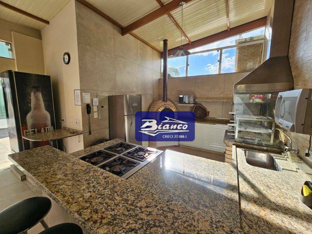 Apartamento à venda com 3 quartos, 170m² - Foto 31