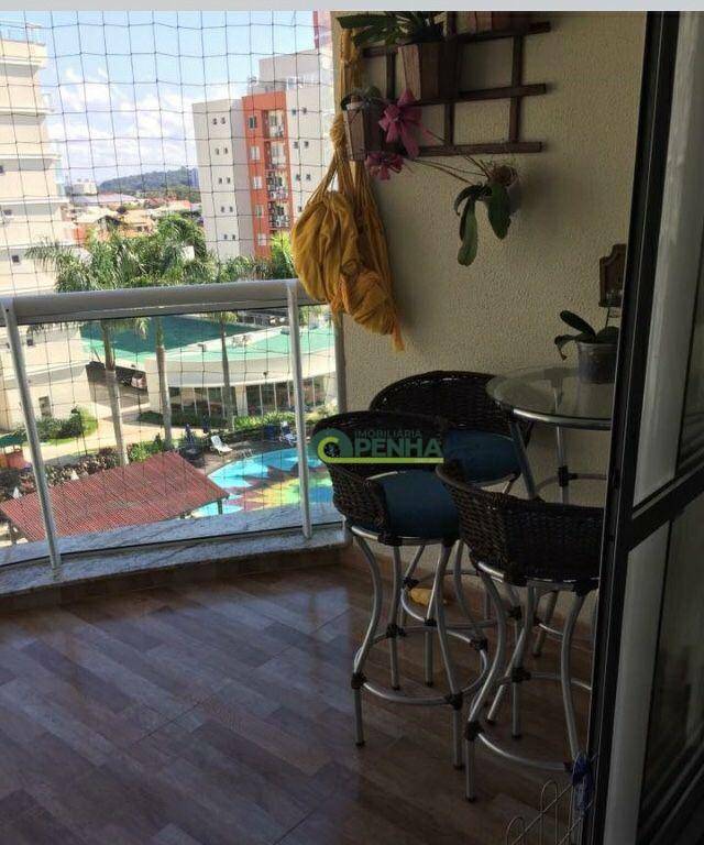 Apartamento para lancamento com 3 quartos, 91m² - Foto 8