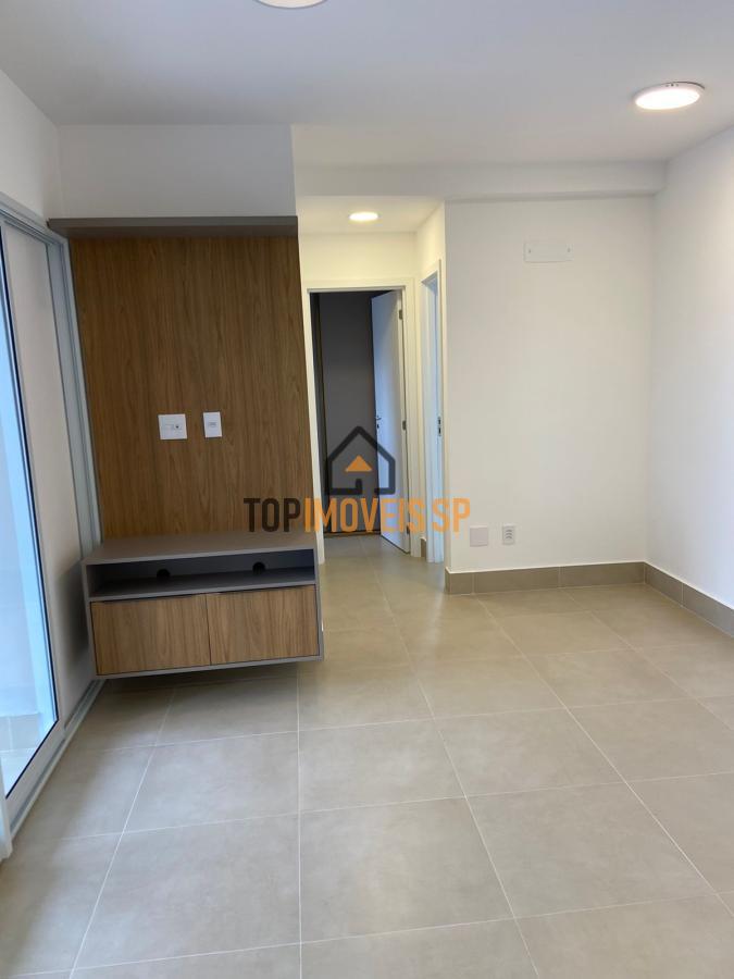 Apartamento para alugar com 1 quarto, 52m² - Foto 1