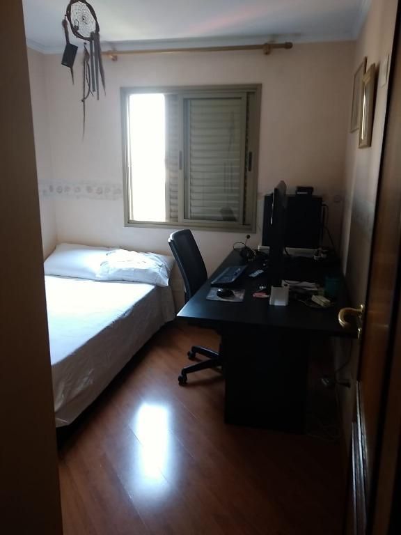 Apartamento à venda com 3 quartos, 90m² - Foto 10