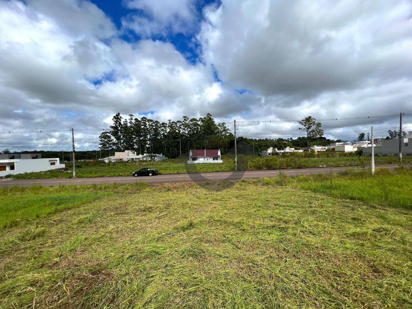 Loteamento e Condomínio à venda, 340M2 - Foto 1