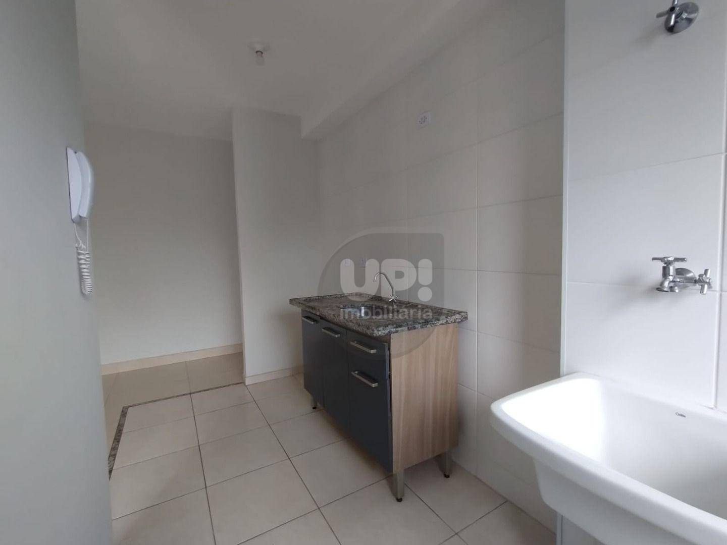 Apartamento à venda com 2 quartos, 52m² - Foto 3