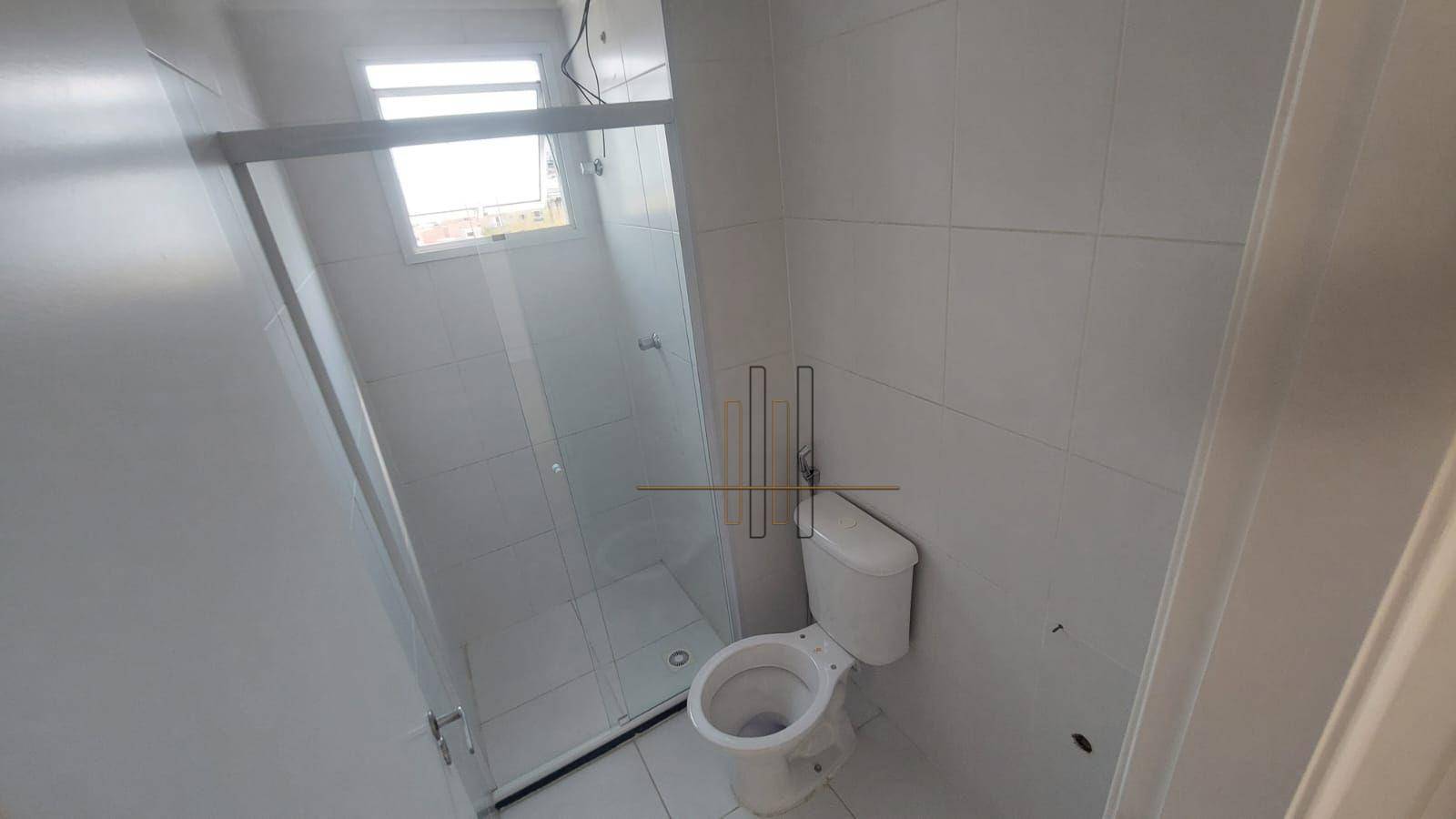 Apartamento à venda com 2 quartos, 50m² - Foto 11