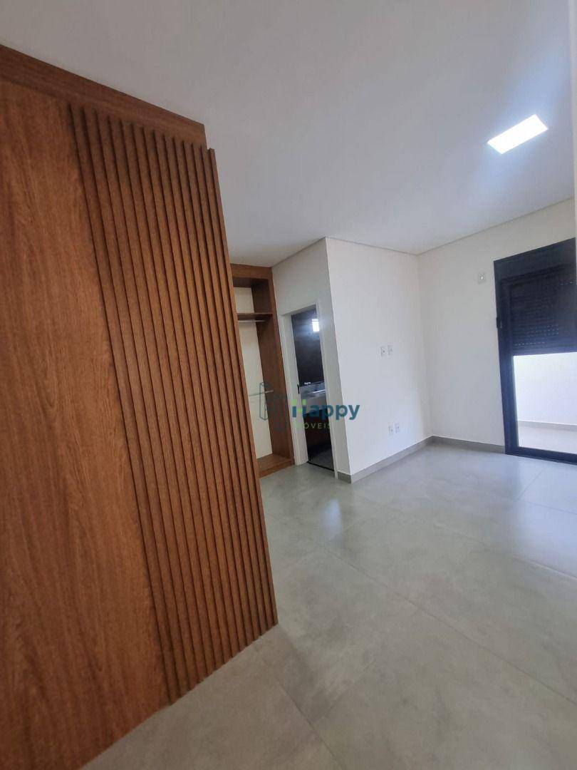 Casa de Condomínio à venda com 3 quartos, 220m² - Foto 11