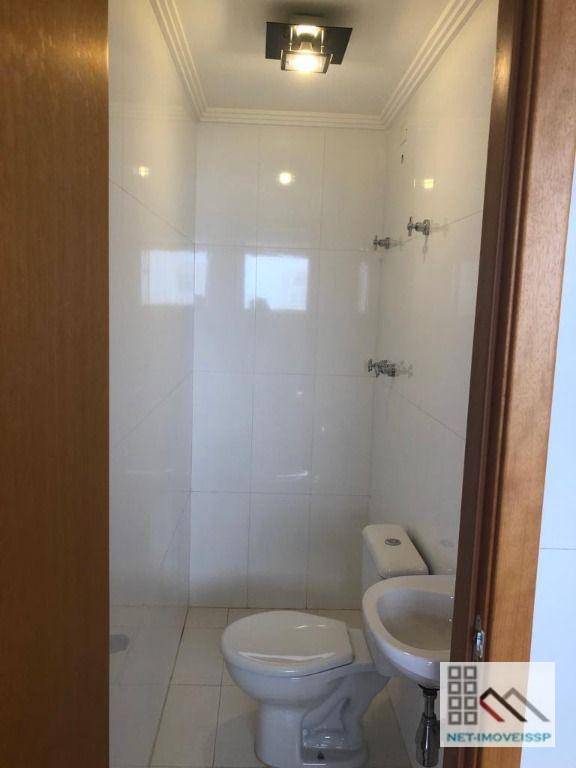 Apartamento à venda com 4 quartos, 208m² - Foto 20