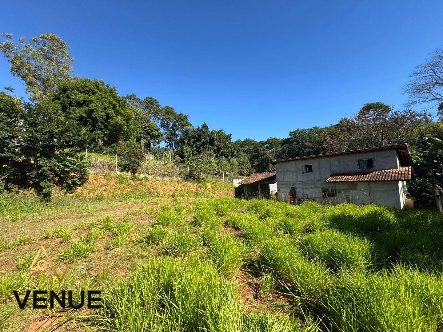 Chácara à venda com 2 quartos, 100m² - Foto 17