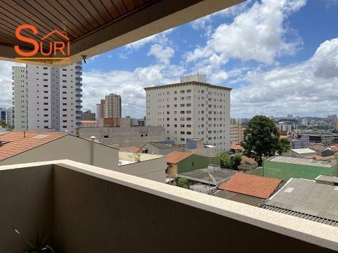 Apartamento à venda com 4 quartos, 135m² - Foto 6