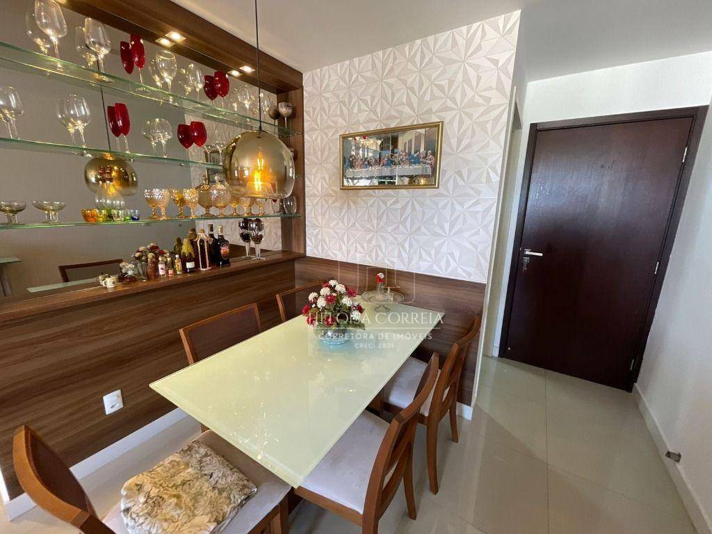 Apartamento à venda com 2 quartos, 84m² - Foto 6