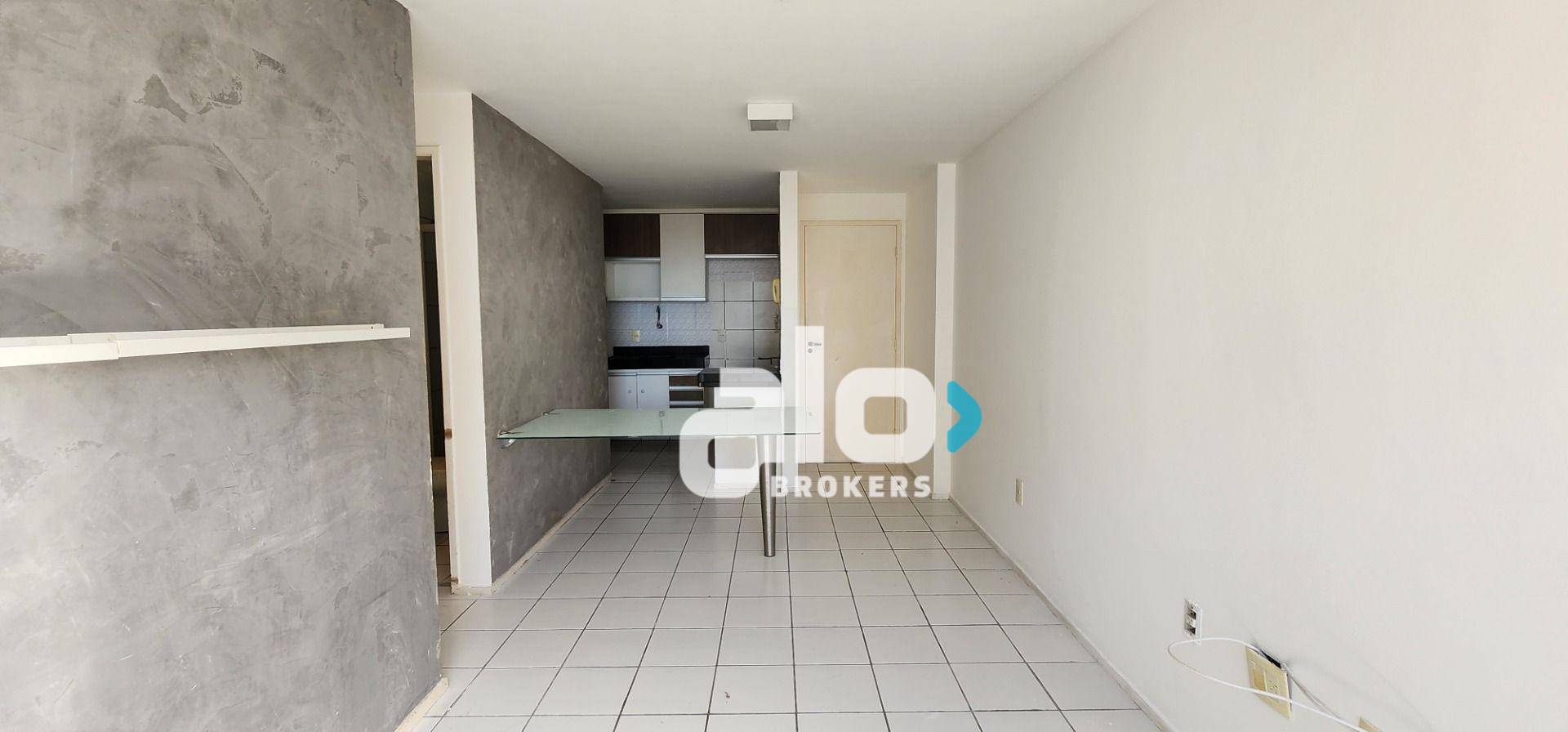 Apartamento à venda com 2 quartos, 52m² - Foto 19