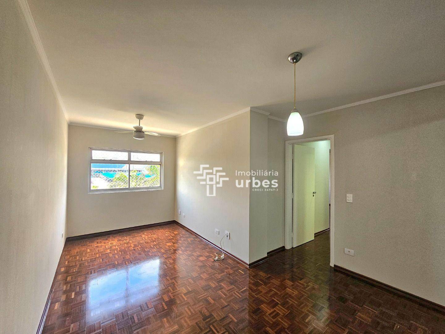 Apartamento à venda com 3 quartos, 80m² - Foto 2