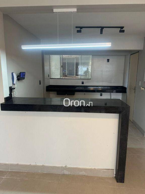 Apartamento à venda com 3 quartos, 126m² - Foto 2