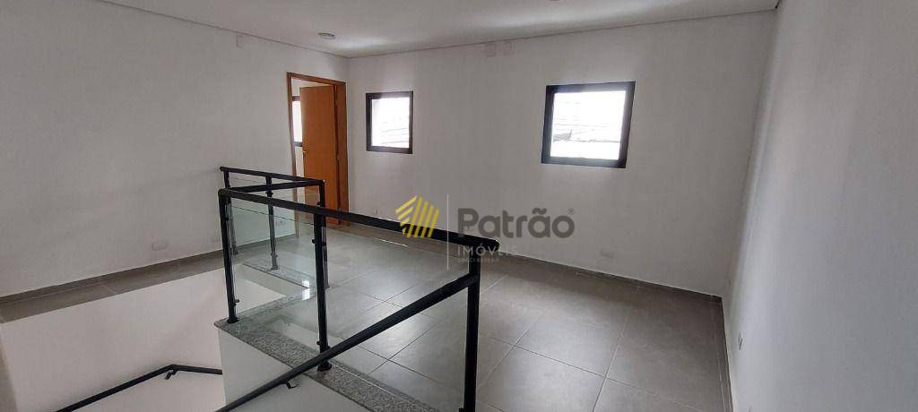 Sobrado para alugar, 100m² - Foto 4