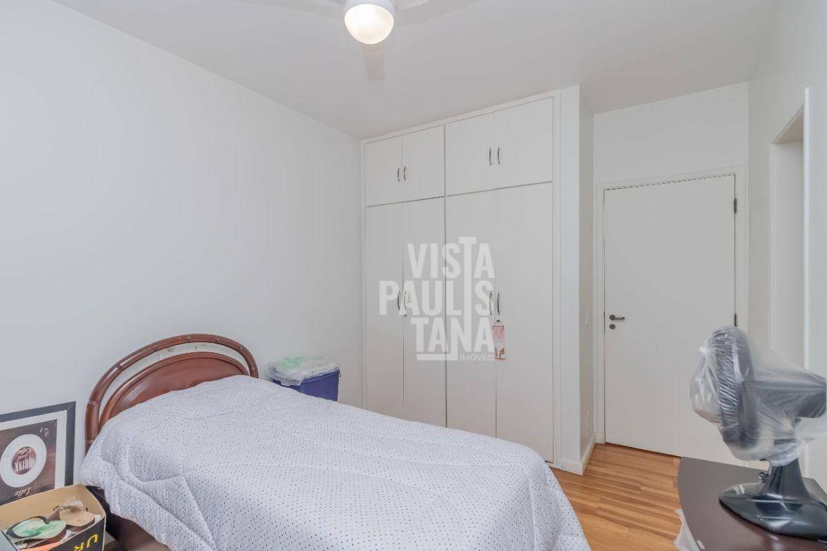 Apartamento à venda com 4 quartos, 200m² - Foto 19