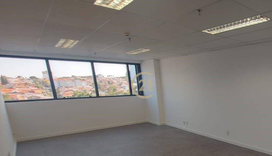 Conjunto Comercial-Sala para alugar, 44m² - Foto 5