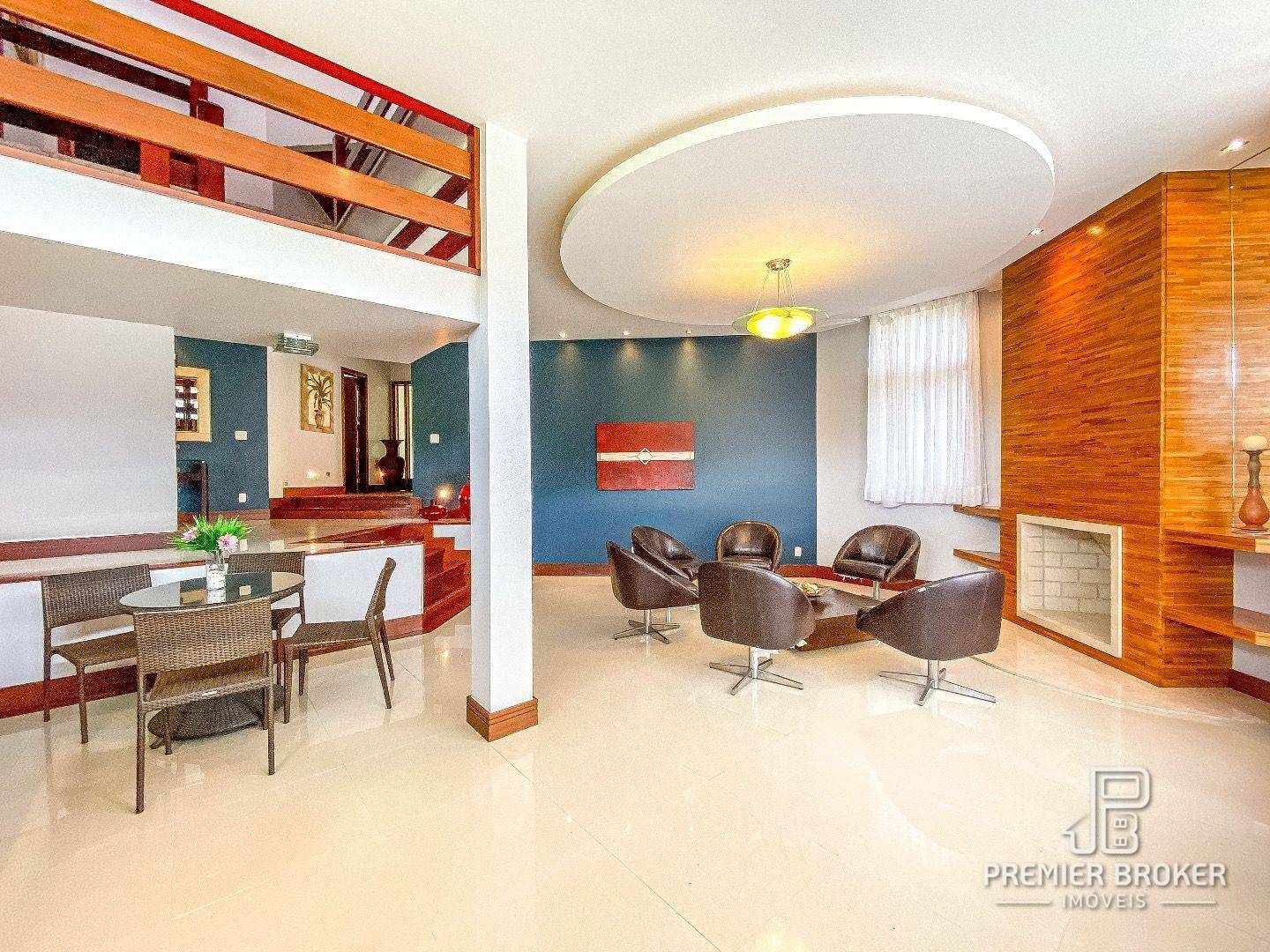 Casa de Condomínio à venda com 5 quartos, 780m² - Foto 5