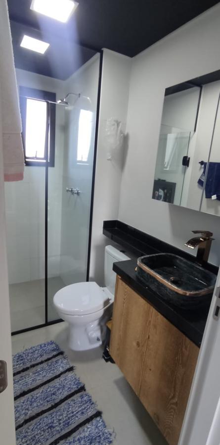 Apartamento à venda com 2 quartos, 38m² - Foto 10