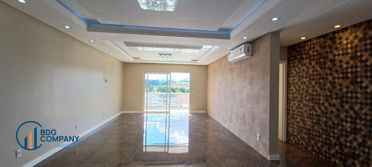 Apartamento, 3 quartos, 80 m² - Foto 4