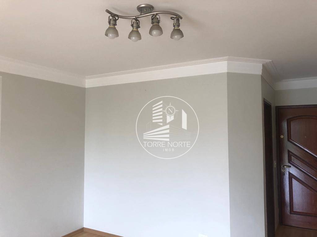 Apartamento à venda com 3 quartos, 82m² - Foto 6