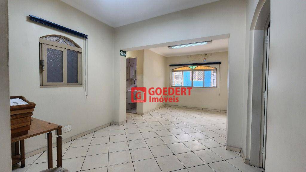 Casa à venda com 4 quartos, 238m² - Foto 7