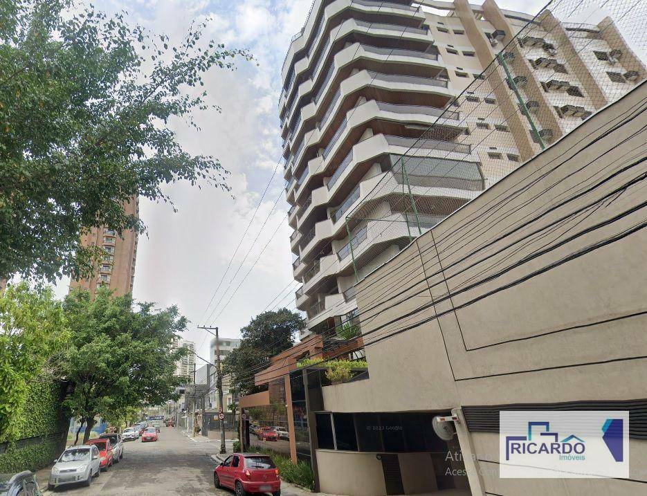 Apartamento à venda com 3 quartos, 478m² - Foto 2