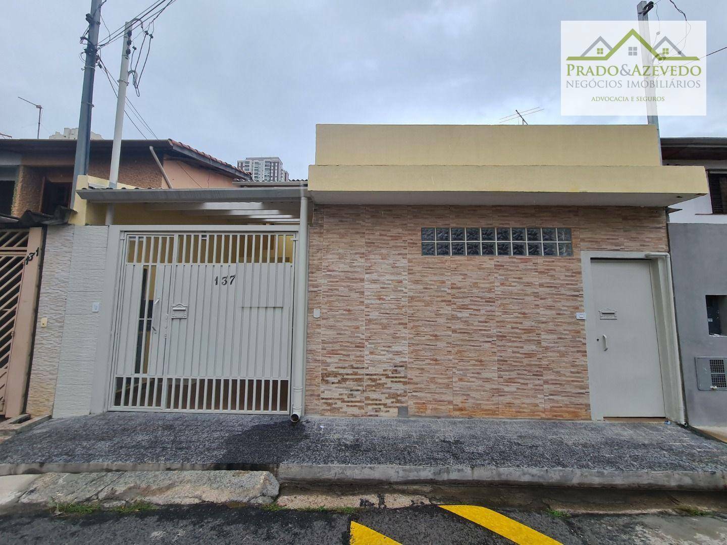 Casa, 2 quartos, 80 m² - Foto 11