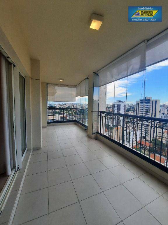 Apartamento à venda e aluguel com 3 quartos, 196m² - Foto 4